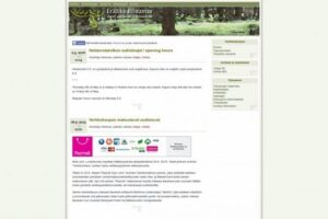 Eräliike Riistamaa Oy